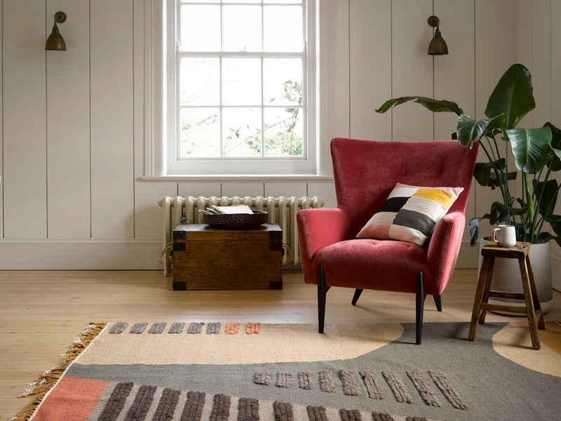 Victoria Armchair