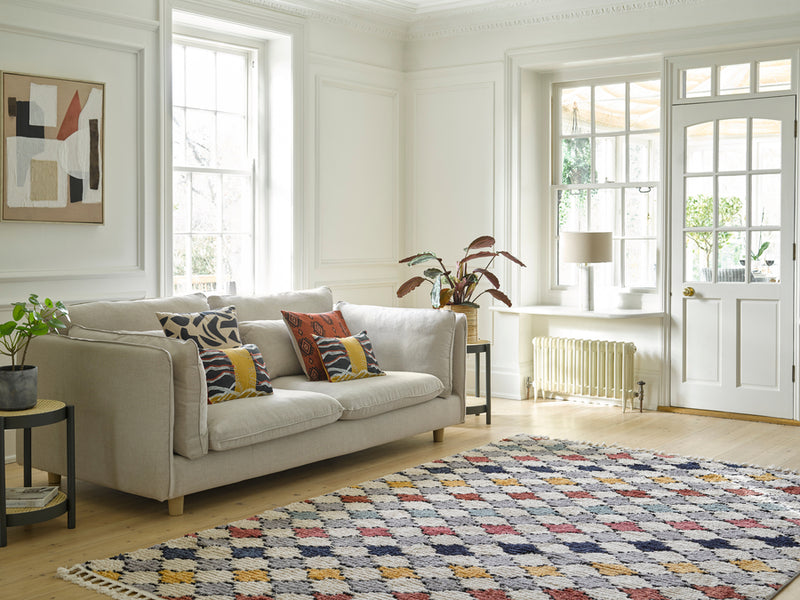 Westbury 3 Seater Sofa