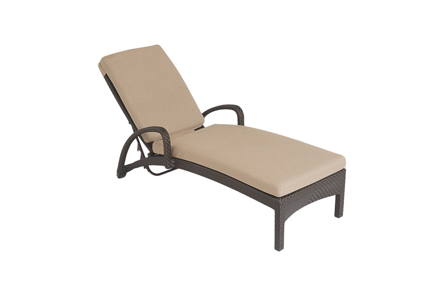 Bridgman sun online loungers