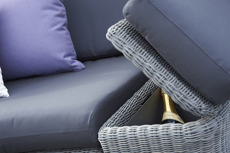 Cliveden 2 Seater Sofa