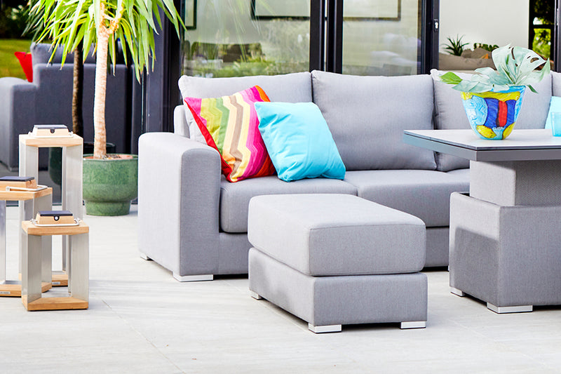 Ascot Modular Bench