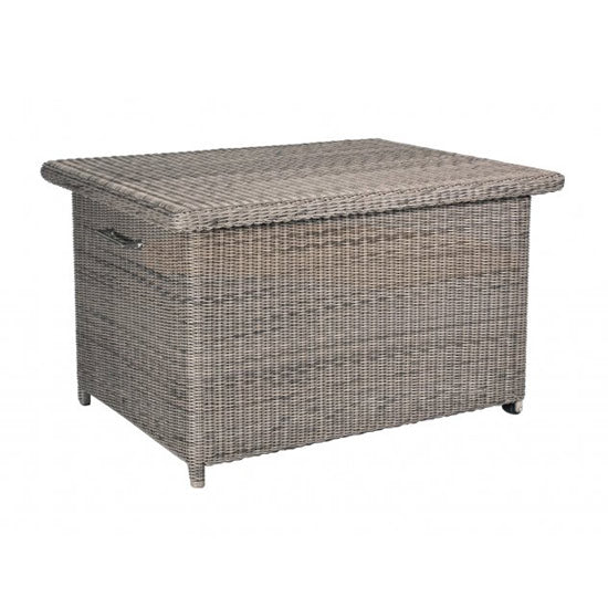 Kensington Cushion Storage Box