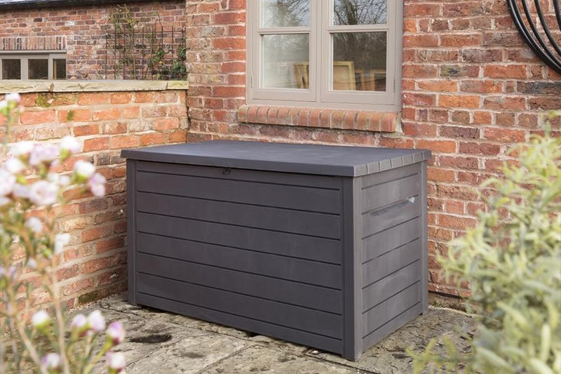 Chester XXL Cushion Storage Box