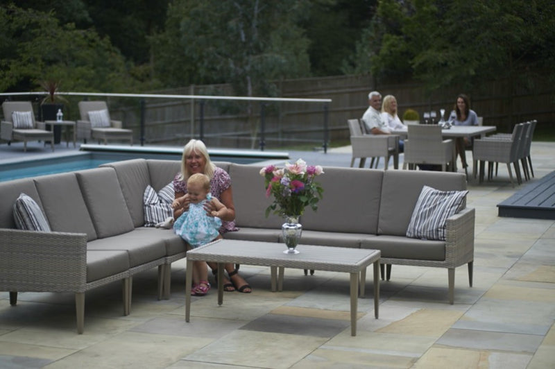 Hampstead Stone Modular Centre