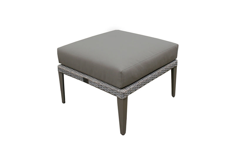 Hampstead Stone Footstool