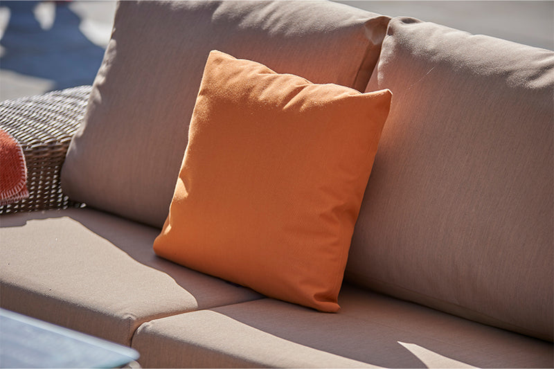 Kensington Modular 2 Seater Right Hand End