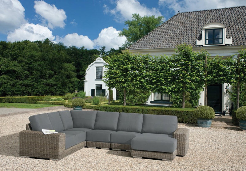 Kensington Modular Left Hand Chaise
