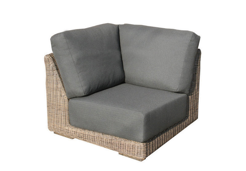 8 Piece Kensington Modular Sofa Set E