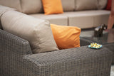 Kensington Rattan Modular Sofa Set L