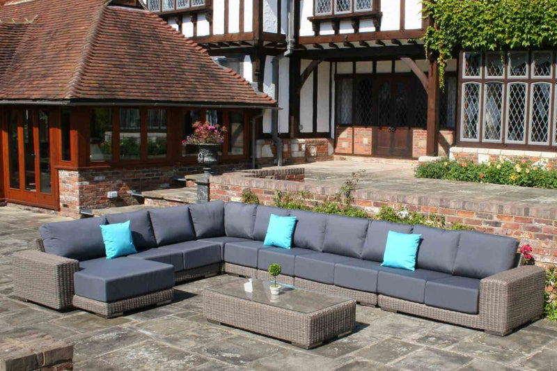 Kensington Modular Right Hand Chaise