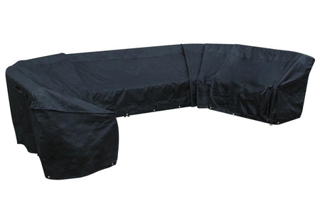 Premium 860cm x 98cm Modular Garden Furniture Set Cover