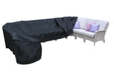 Premium 860cm x 98cm Modular Garden Furniture Set Cover