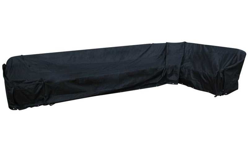 Premium 860cm x 98cm Modular Garden Furniture Set Cover