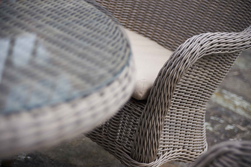 Kensington Dining Armchair