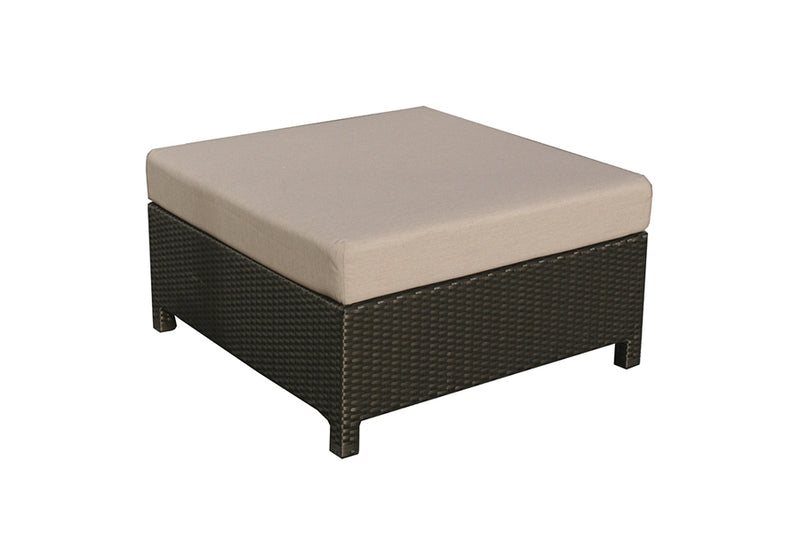 Windsor Bronze Modular Footstool